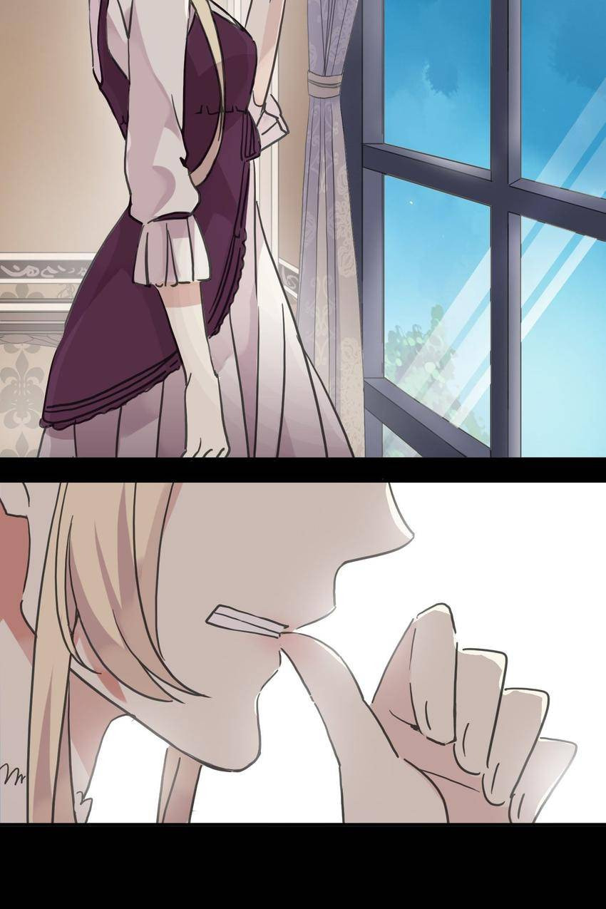 Read Sweet Bite Marks chapter 43 image 27 on Lezhin
