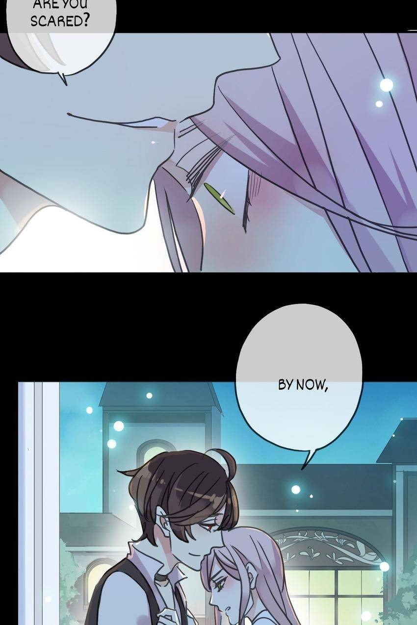 Read Sweet Bite Marks chapter 43 image 3 on Lezhin