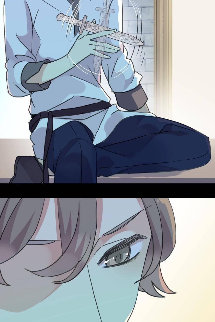 Read Sweet Bite Marks chapter 43 image 30 on Lezhin