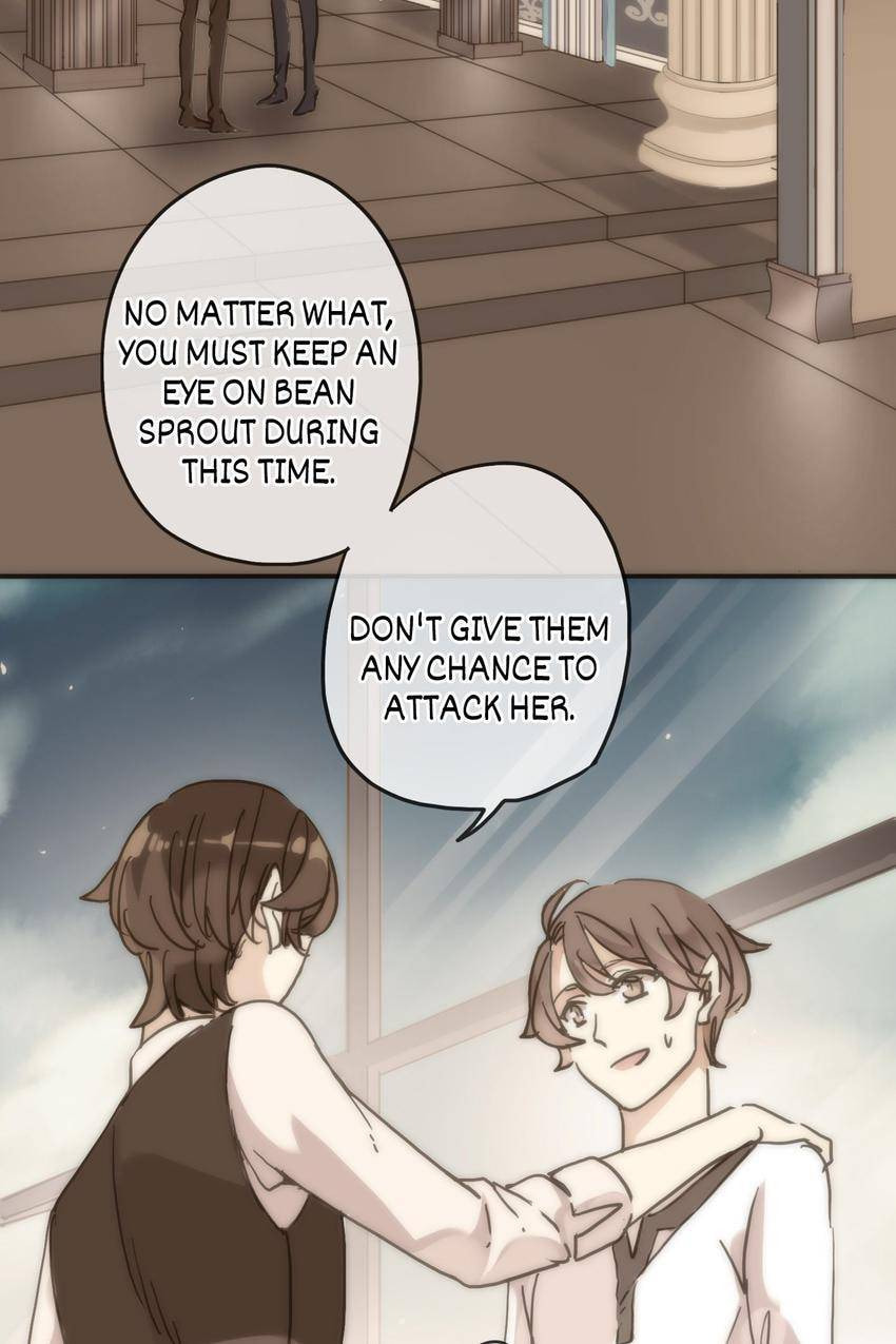 Read Sweet Bite Marks chapter 43 image 33 on Lezhin