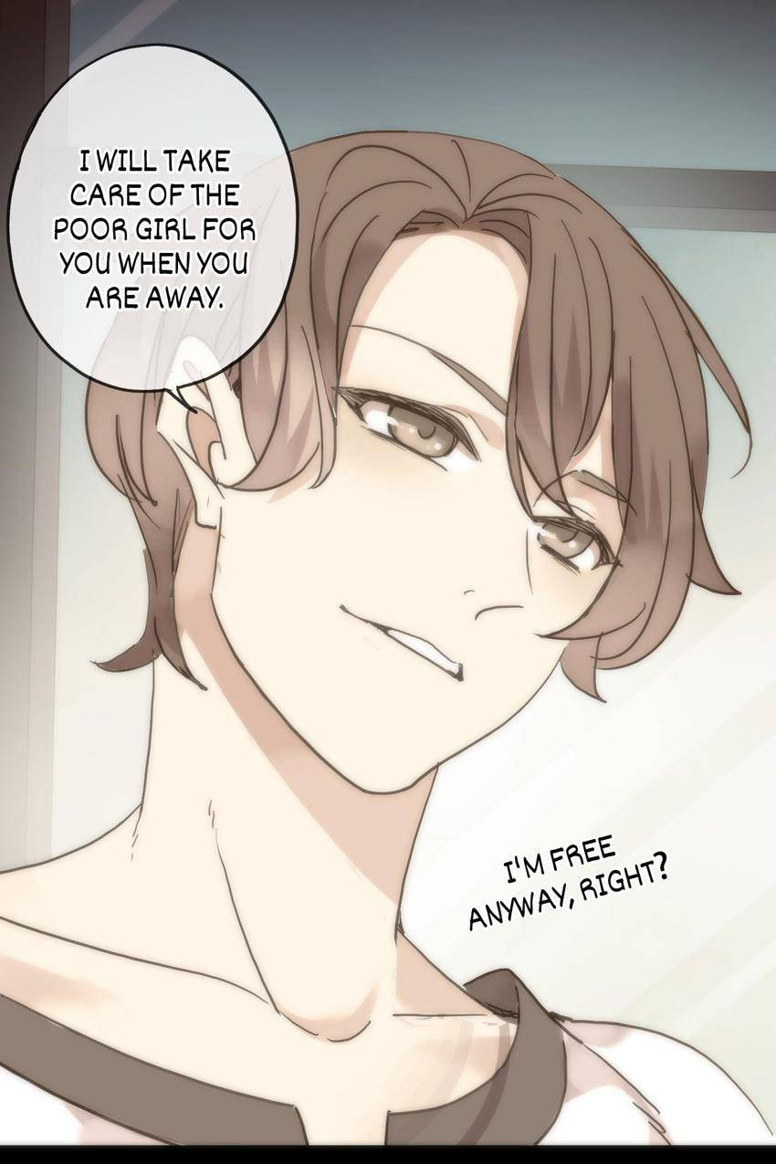 Read Sweet Bite Marks chapter 43 image 36 on Lezhin