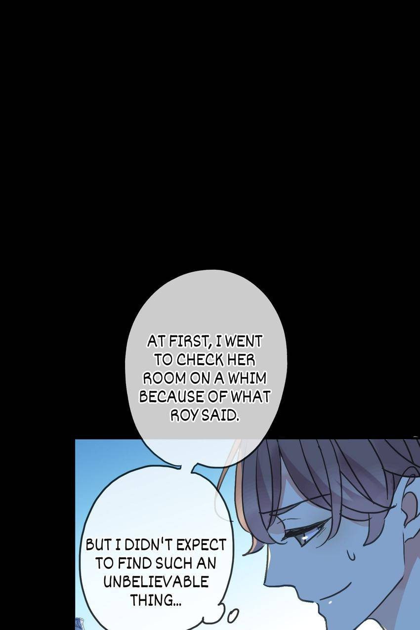 Read Sweet Bite Marks chapter 43 image 37 on Lezhin