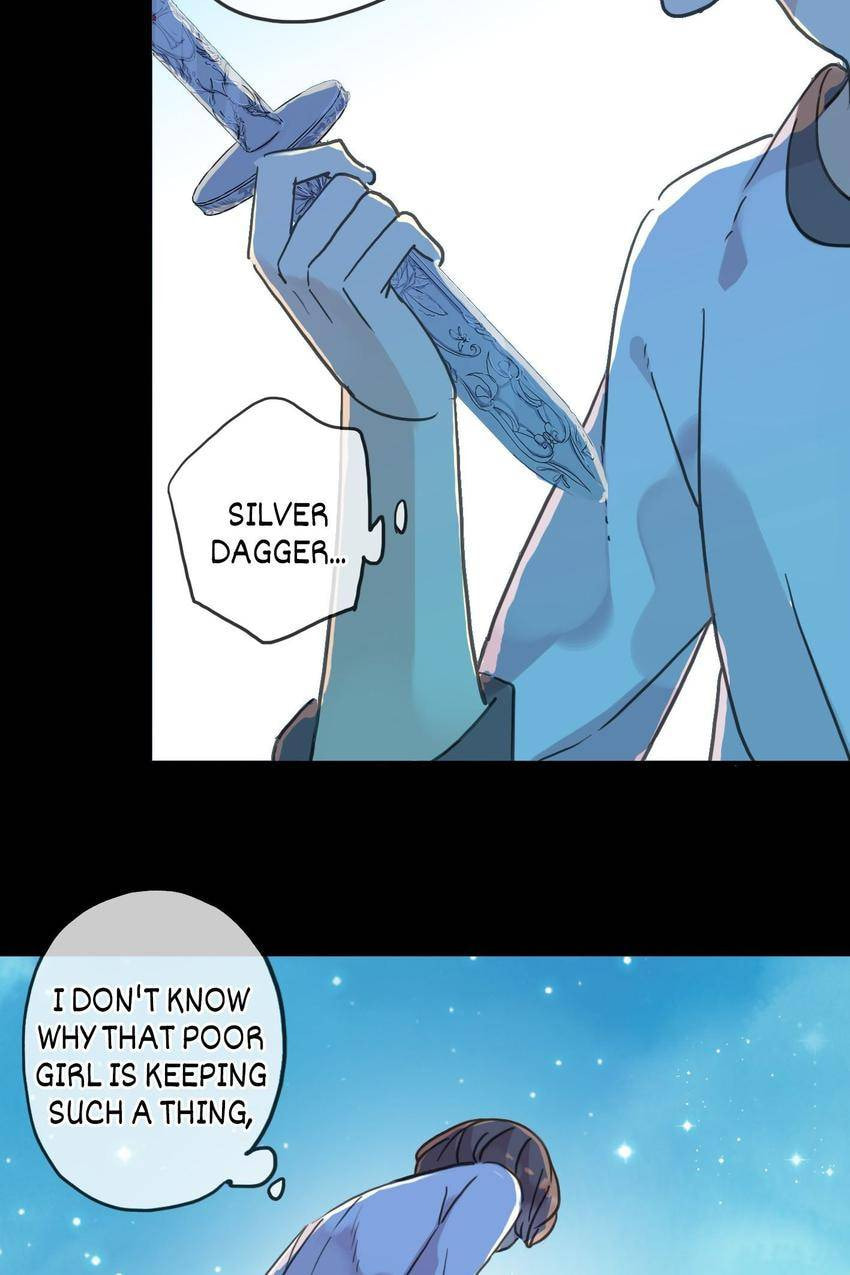 Read Sweet Bite Marks chapter 43 image 38 on Lezhin