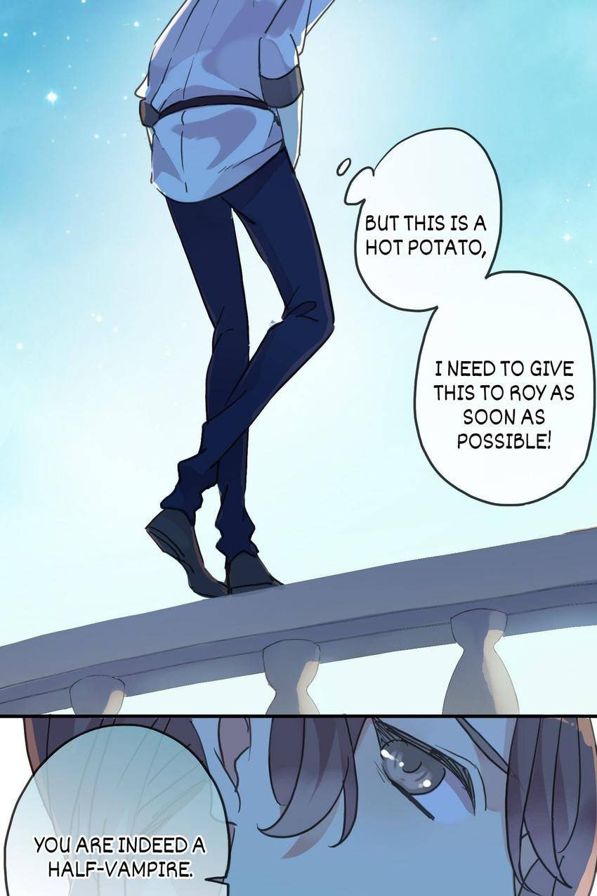 Read Sweet Bite Marks chapter 43 image 39 on Lezhin