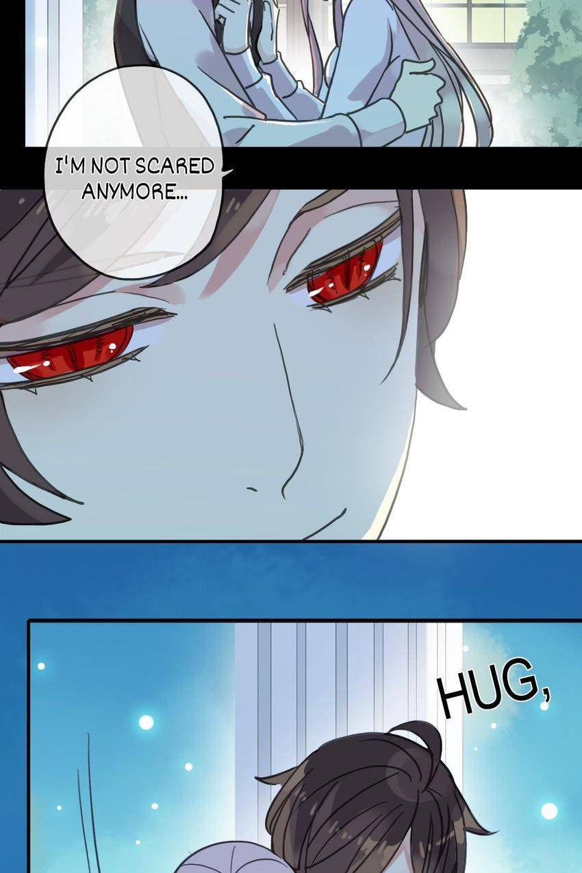 Read Sweet Bite Marks chapter 43 image 4 on Lezhin