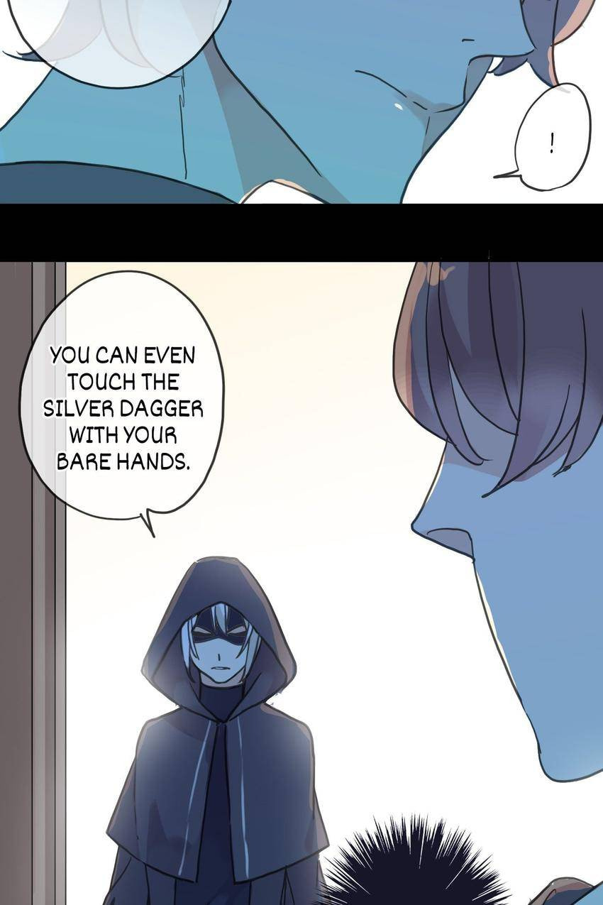 Read Sweet Bite Marks chapter 43 image 40 on Lezhin