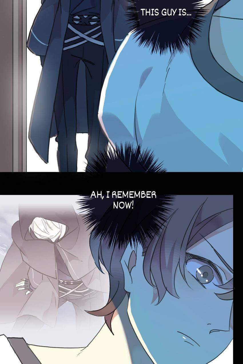 Read Sweet Bite Marks chapter 43 image 41 on Lezhin