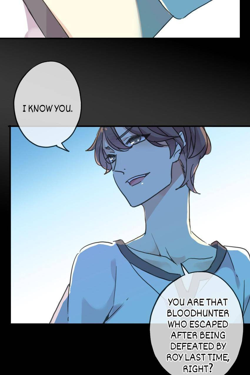 Read Sweet Bite Marks chapter 43 image 42 on Lezhin