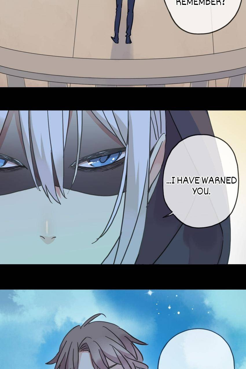 Read Sweet Bite Marks chapter 43 image 45 on Lezhin