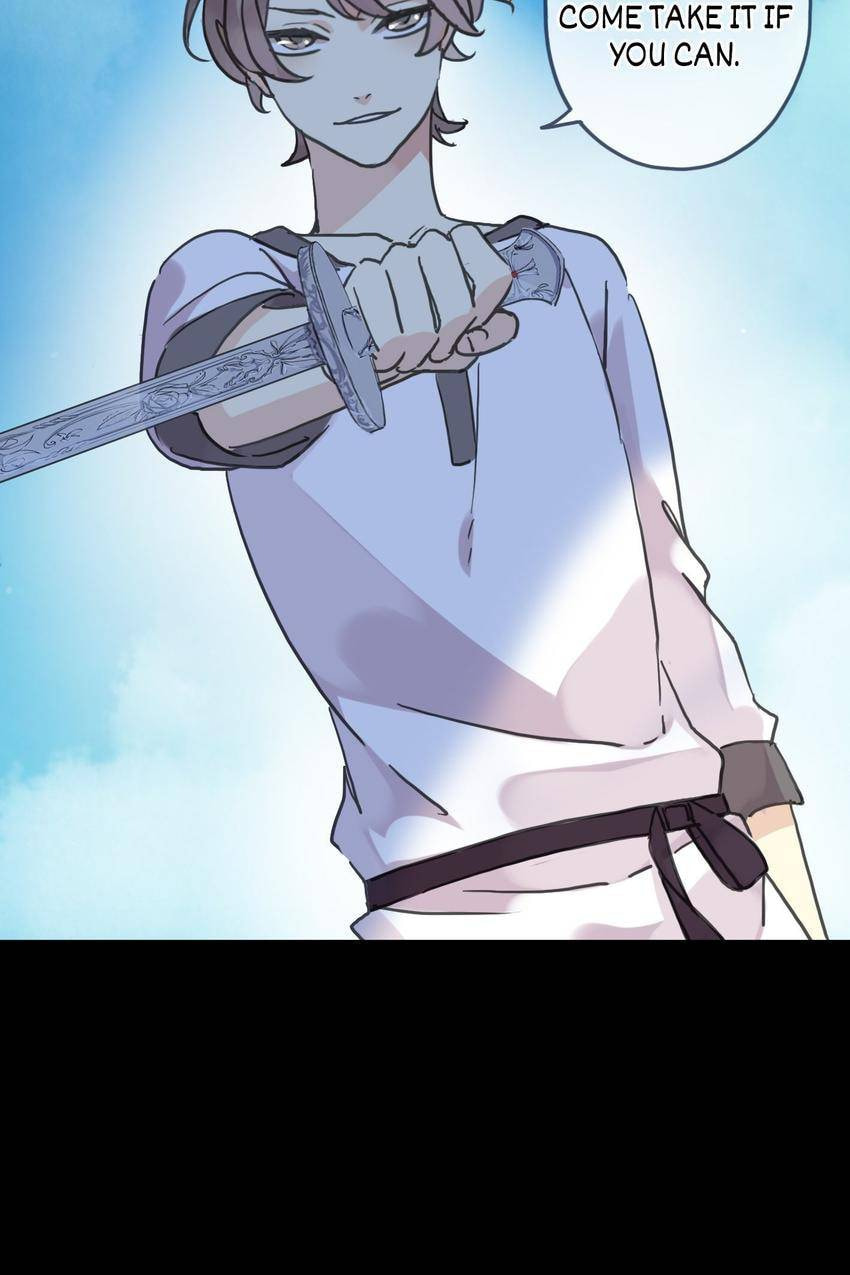 Read Sweet Bite Marks chapter 43 image 46 on Lezhin