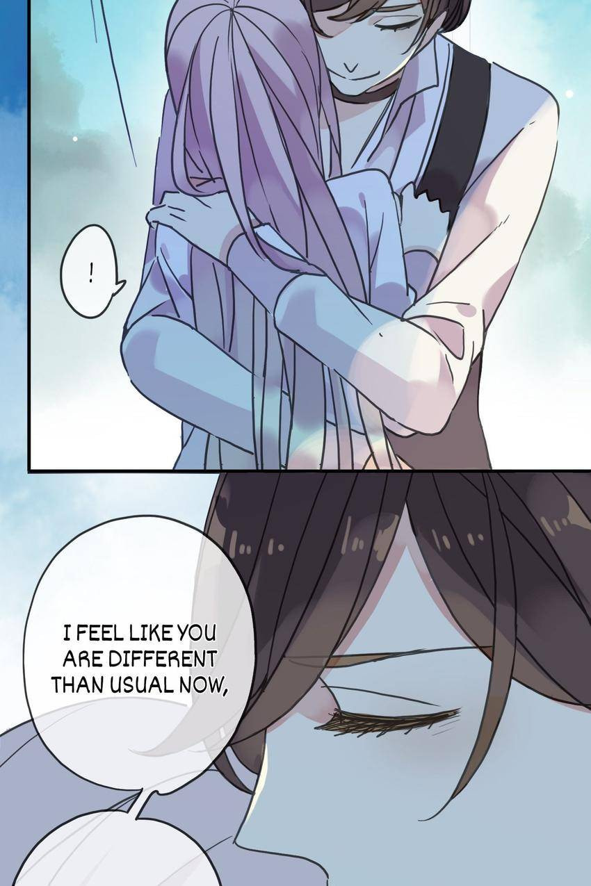 Read Sweet Bite Marks chapter 43 image 5 on Lezhin