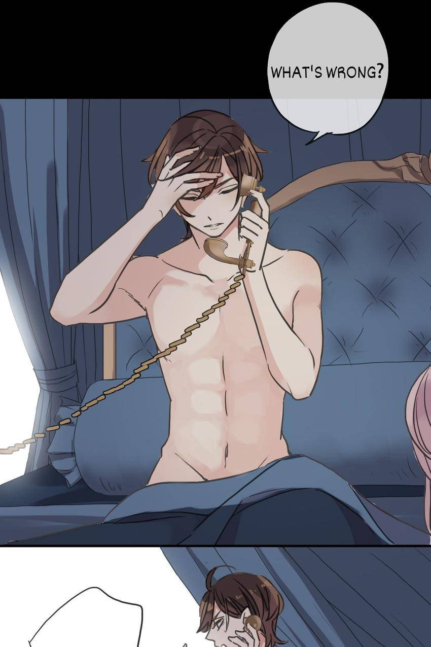 Read Sweet Bite Marks chapter 43 image 50 on Lezhin