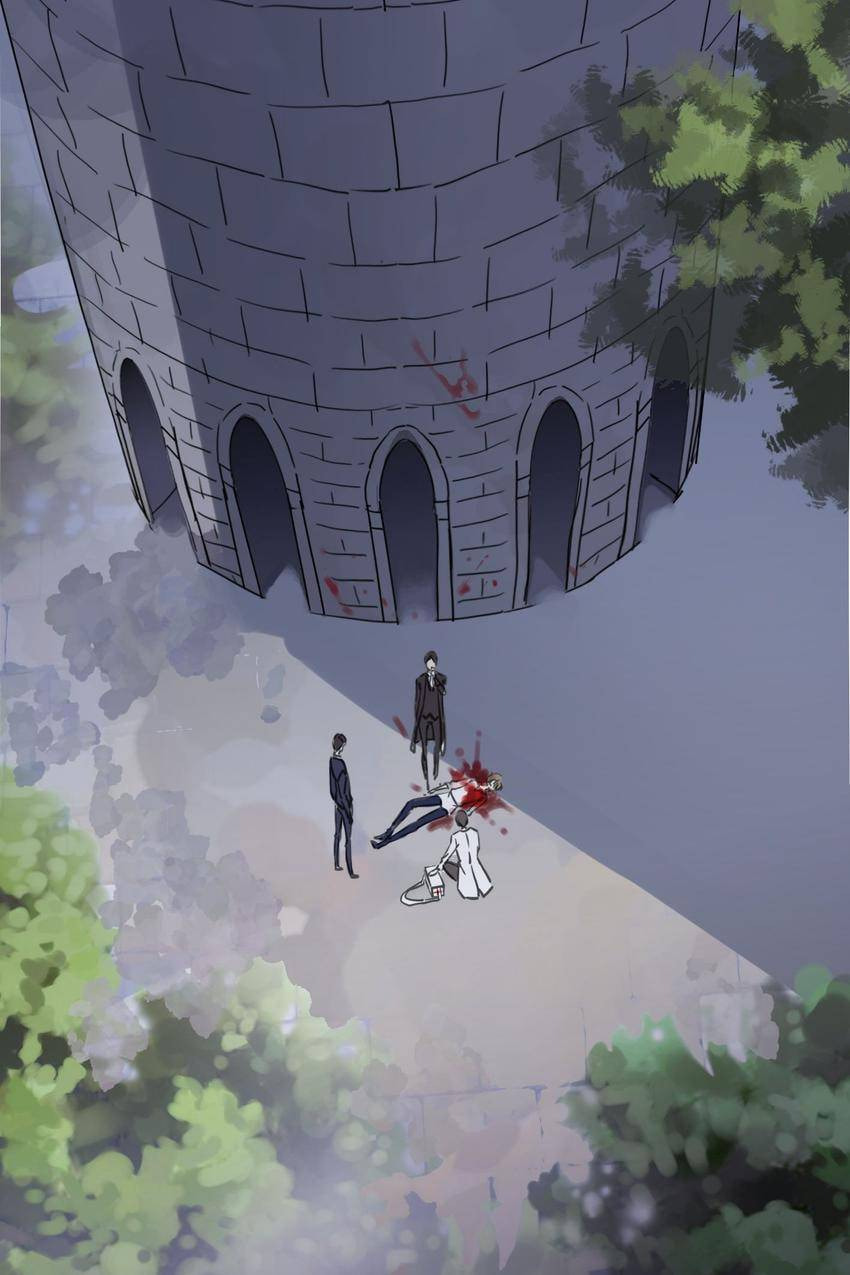 Read Sweet Bite Marks chapter 43 image 54 on Lezhin