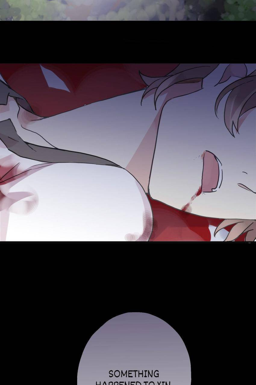 Read Sweet Bite Marks chapter 43 image 55 on Lezhin