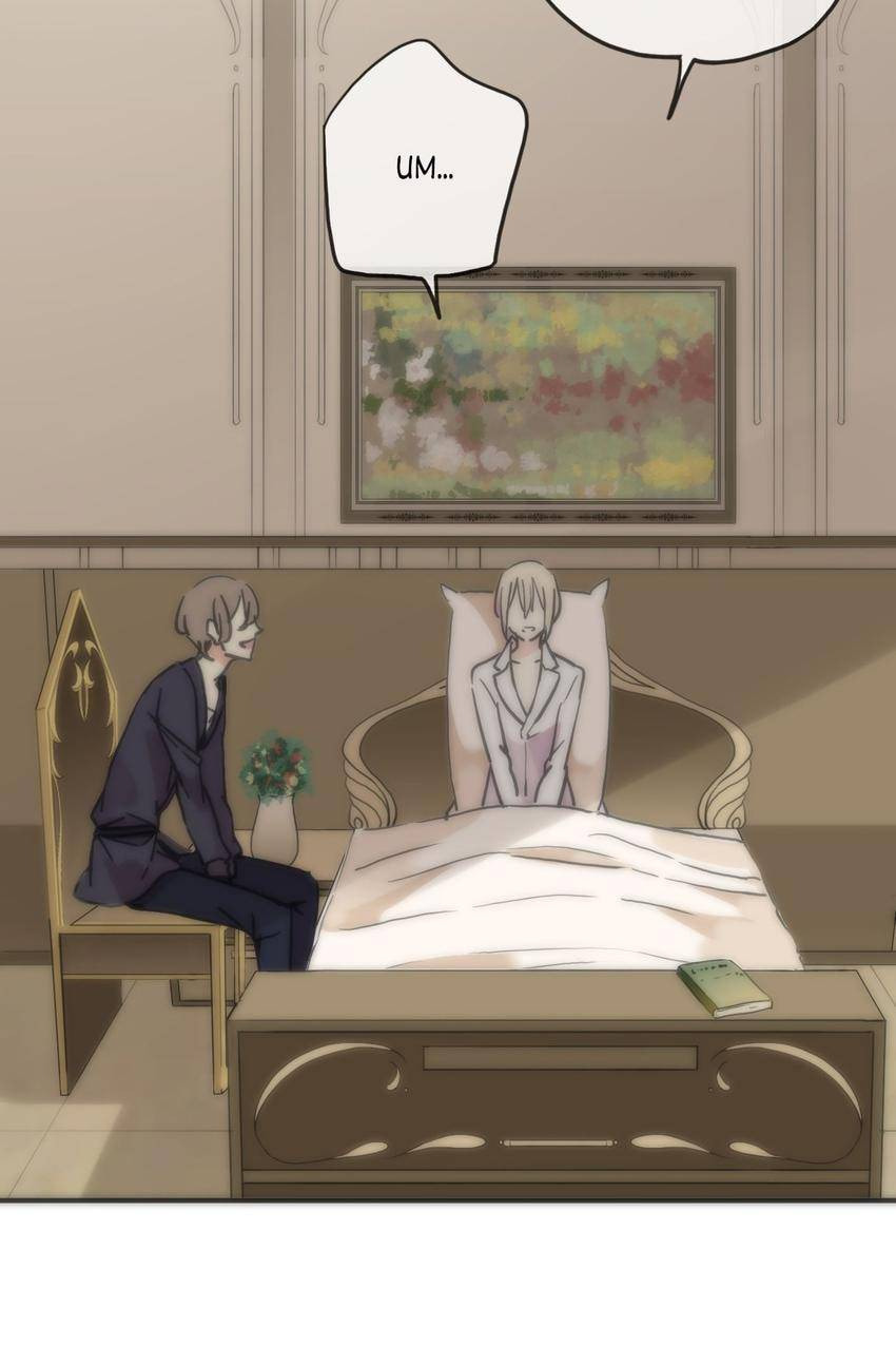 Read Sweet Bite Marks chapter 44 image 10 on Lezhin