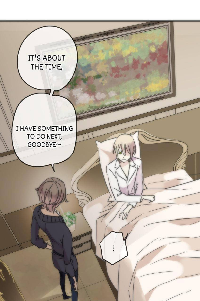 Read Sweet Bite Marks chapter 44 image 12 on Lezhin