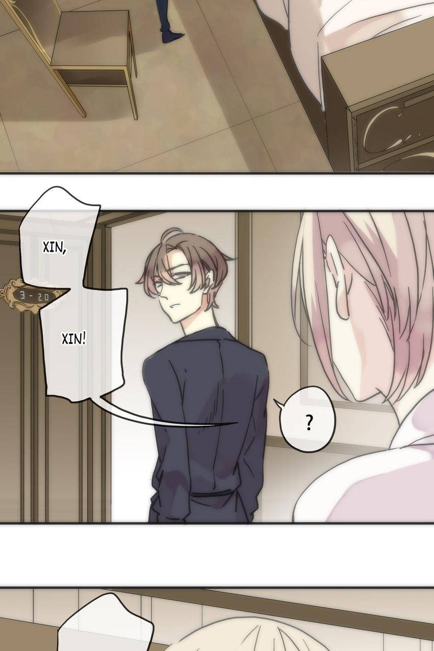 Read Sweet Bite Marks chapter 44 image 13 on Lezhin