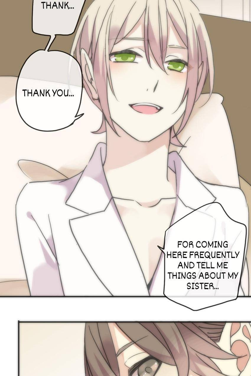 Read Sweet Bite Marks chapter 44 image 14 on Lezhin