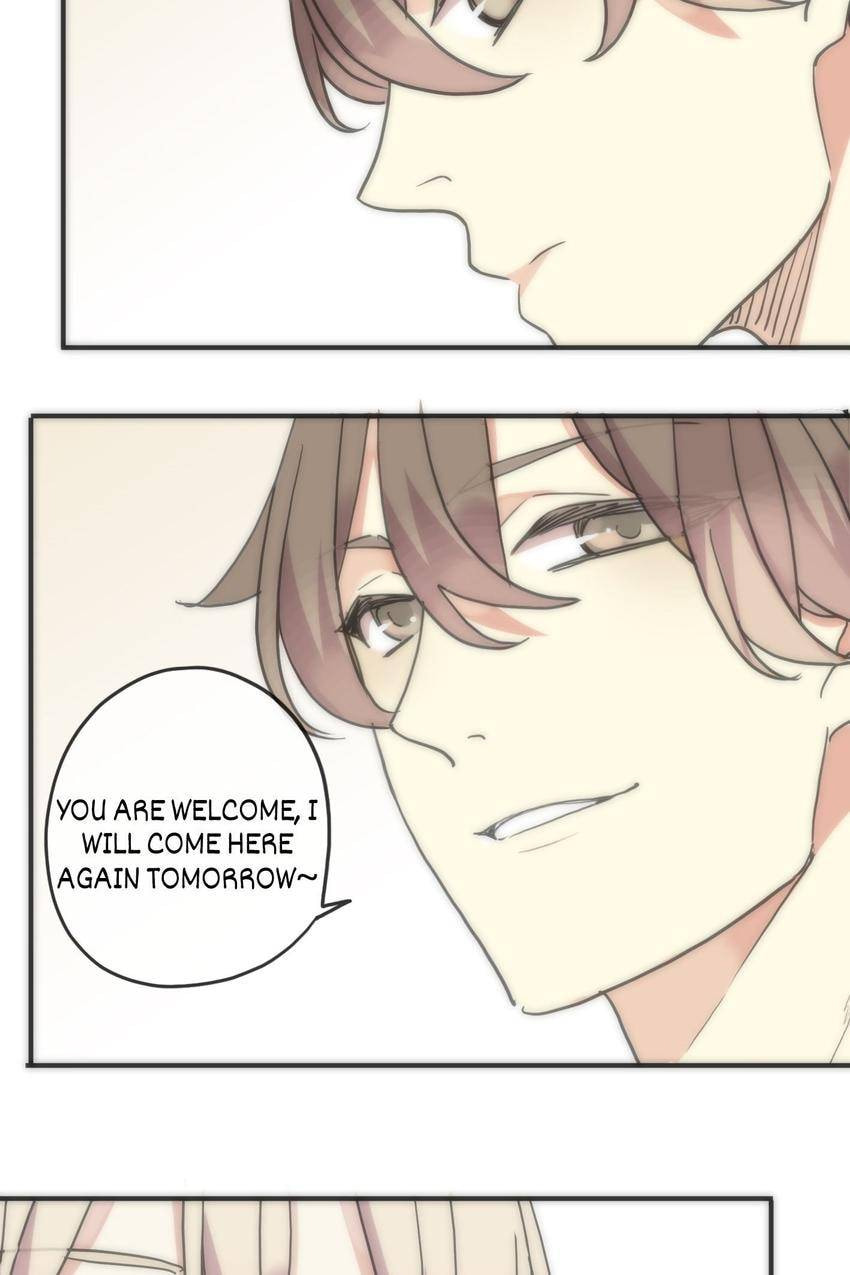 Read Sweet Bite Marks chapter 44 image 15 on Lezhin