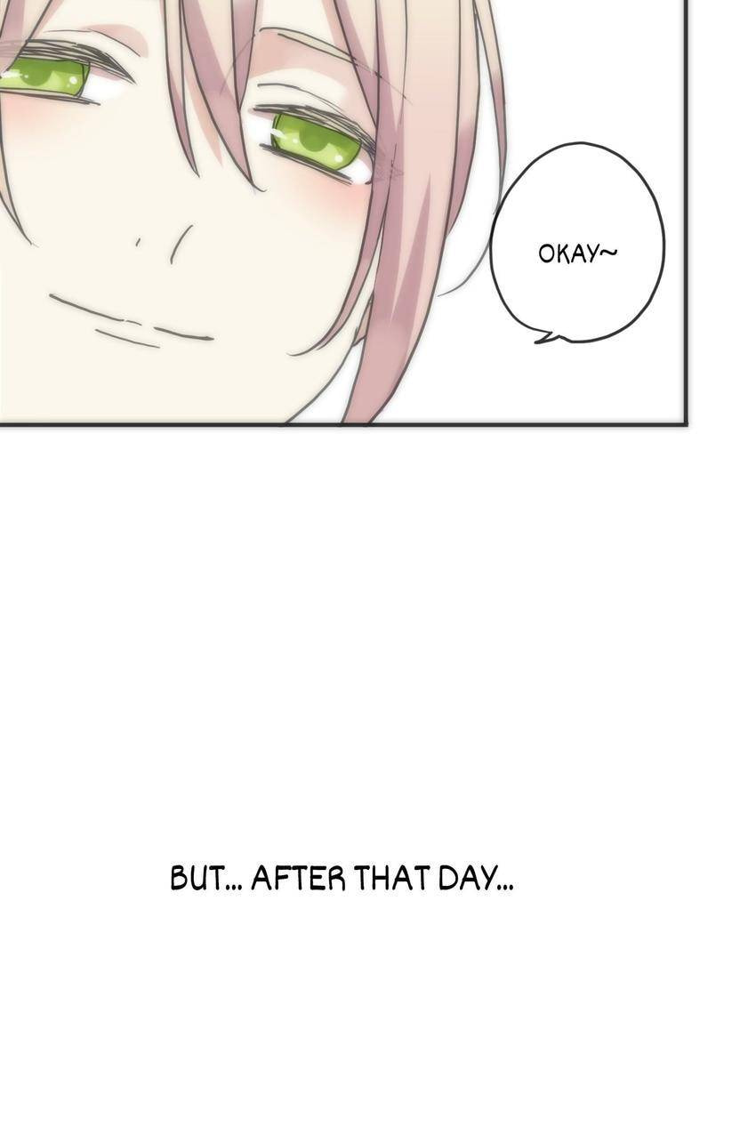 Read Sweet Bite Marks chapter 44 image 16 on Lezhin