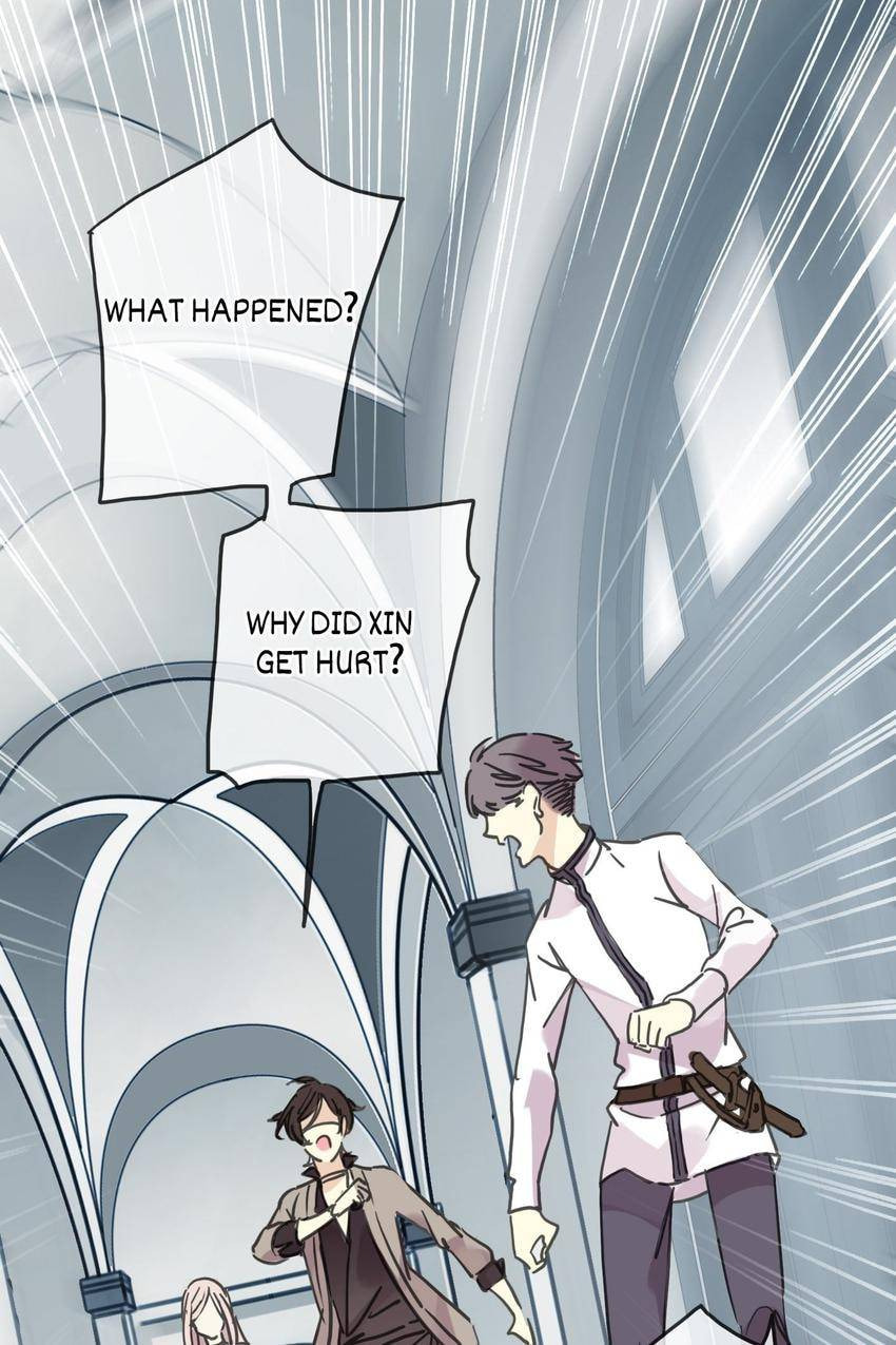 Read Sweet Bite Marks chapter 44 image 19 on Lezhin