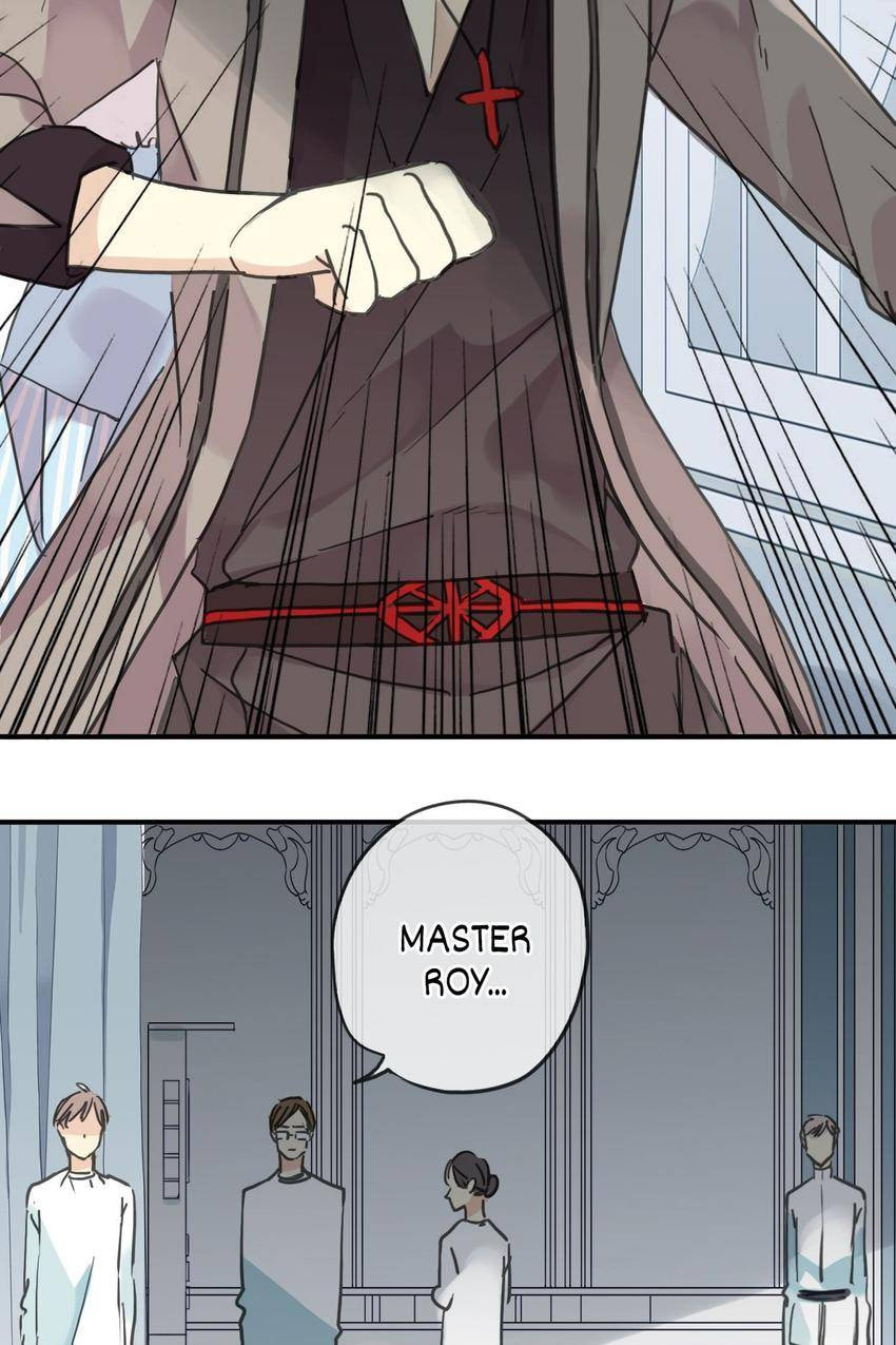 Read Sweet Bite Marks chapter 44 image 22 on Lezhin