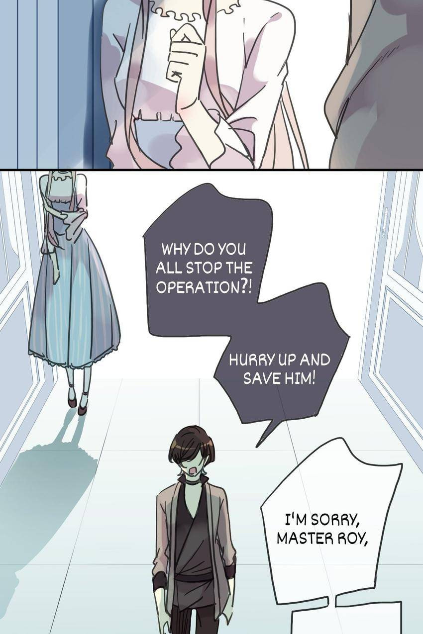Read Sweet Bite Marks chapter 44 image 25 on Lezhin