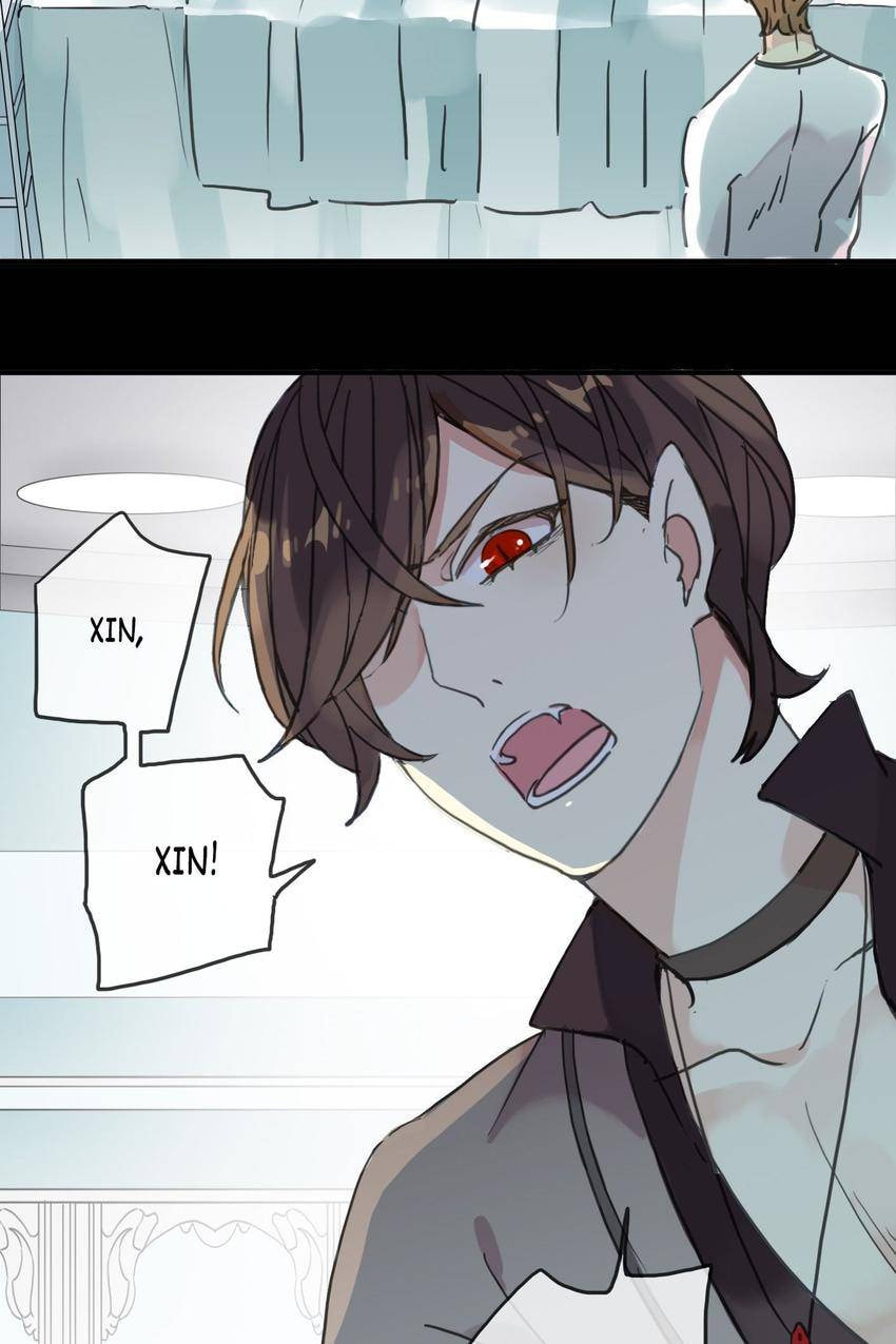 Read Sweet Bite Marks chapter 44 image 27 on Lezhin