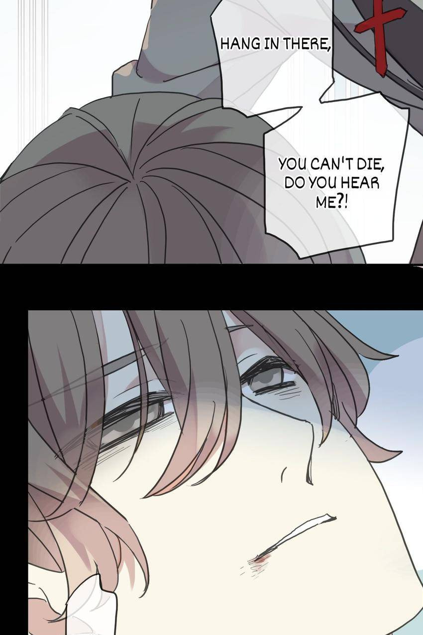 Read Sweet Bite Marks chapter 44 image 28 on Lezhin