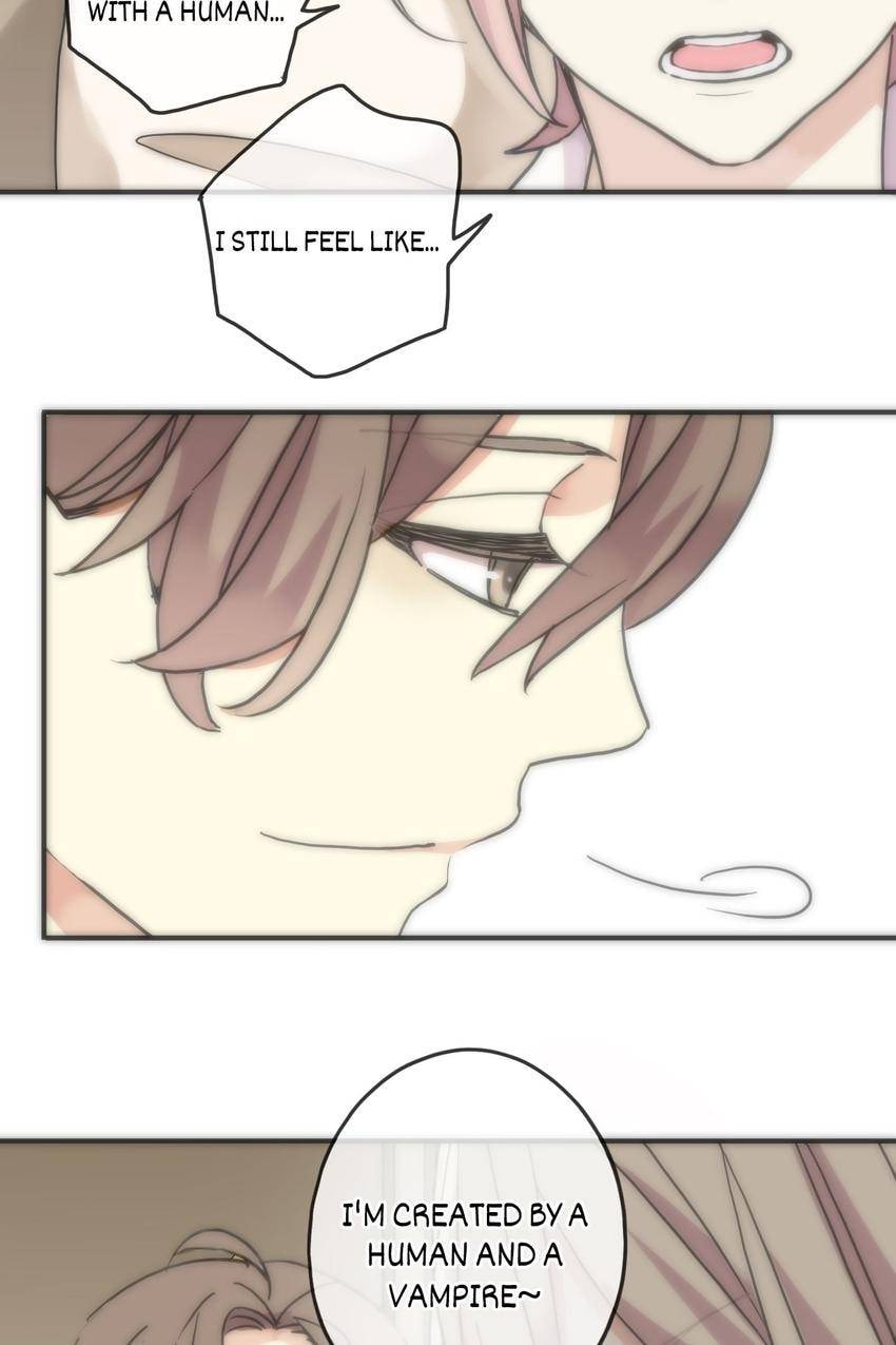 Read Sweet Bite Marks chapter 44 image 3 on Lezhin
