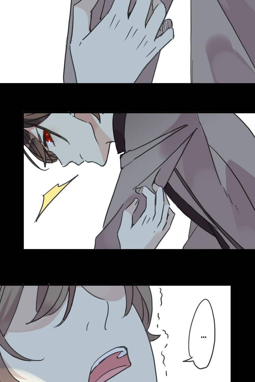 Read Sweet Bite Marks chapter 44 image 30 on Lezhin