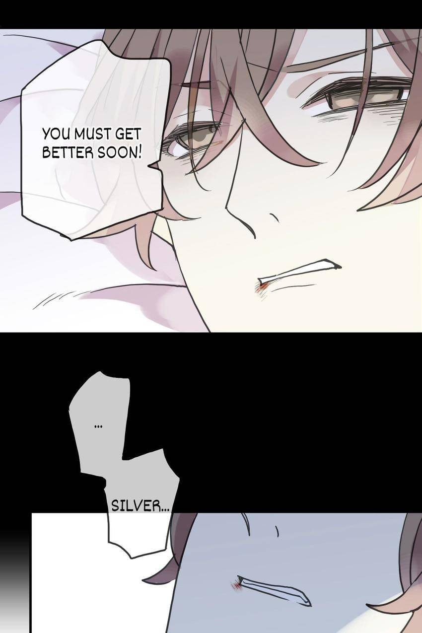 Read Sweet Bite Marks chapter 44 image 33 on Lezhin