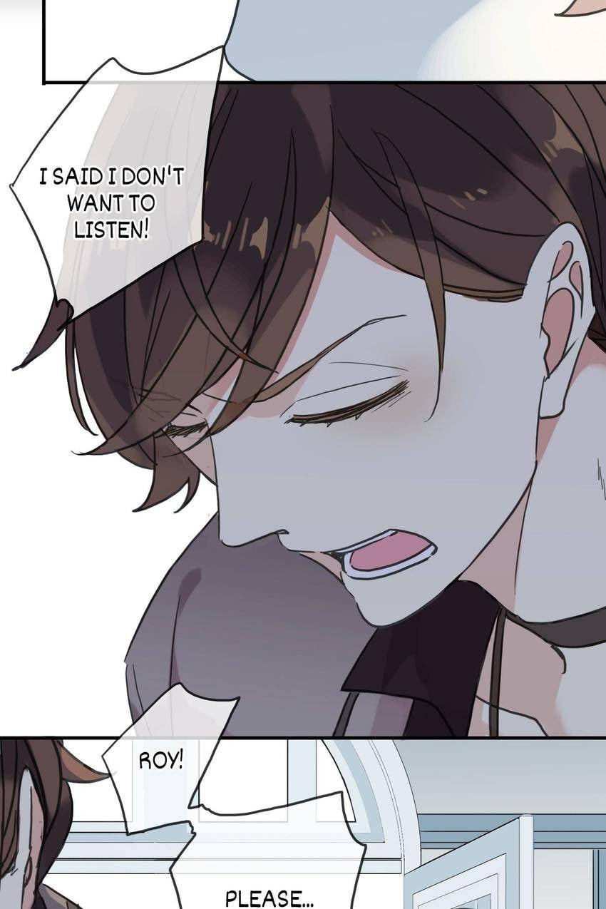 Read Sweet Bite Marks chapter 44 image 34 on Lezhin