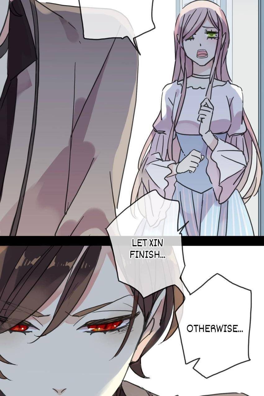 Read Sweet Bite Marks chapter 44 image 35 on Lezhin