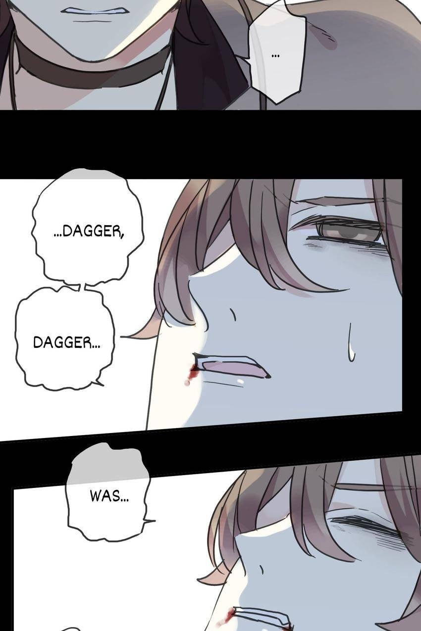 Read Sweet Bite Marks chapter 44 image 36 on Lezhin