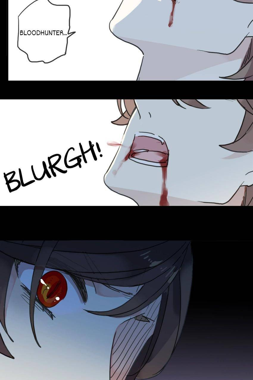 Read Sweet Bite Marks chapter 44 image 37 on Lezhin