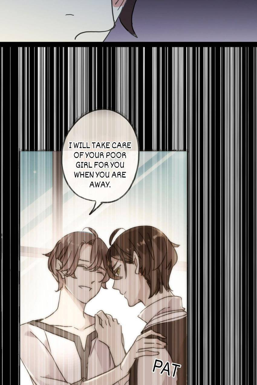 Read Sweet Bite Marks chapter 44 image 38 on Lezhin