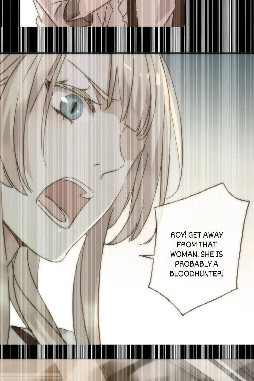 Read Sweet Bite Marks chapter 44 image 39 on Lezhin