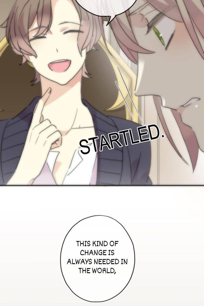 Read Sweet Bite Marks chapter 44 image 4 on Lezhin