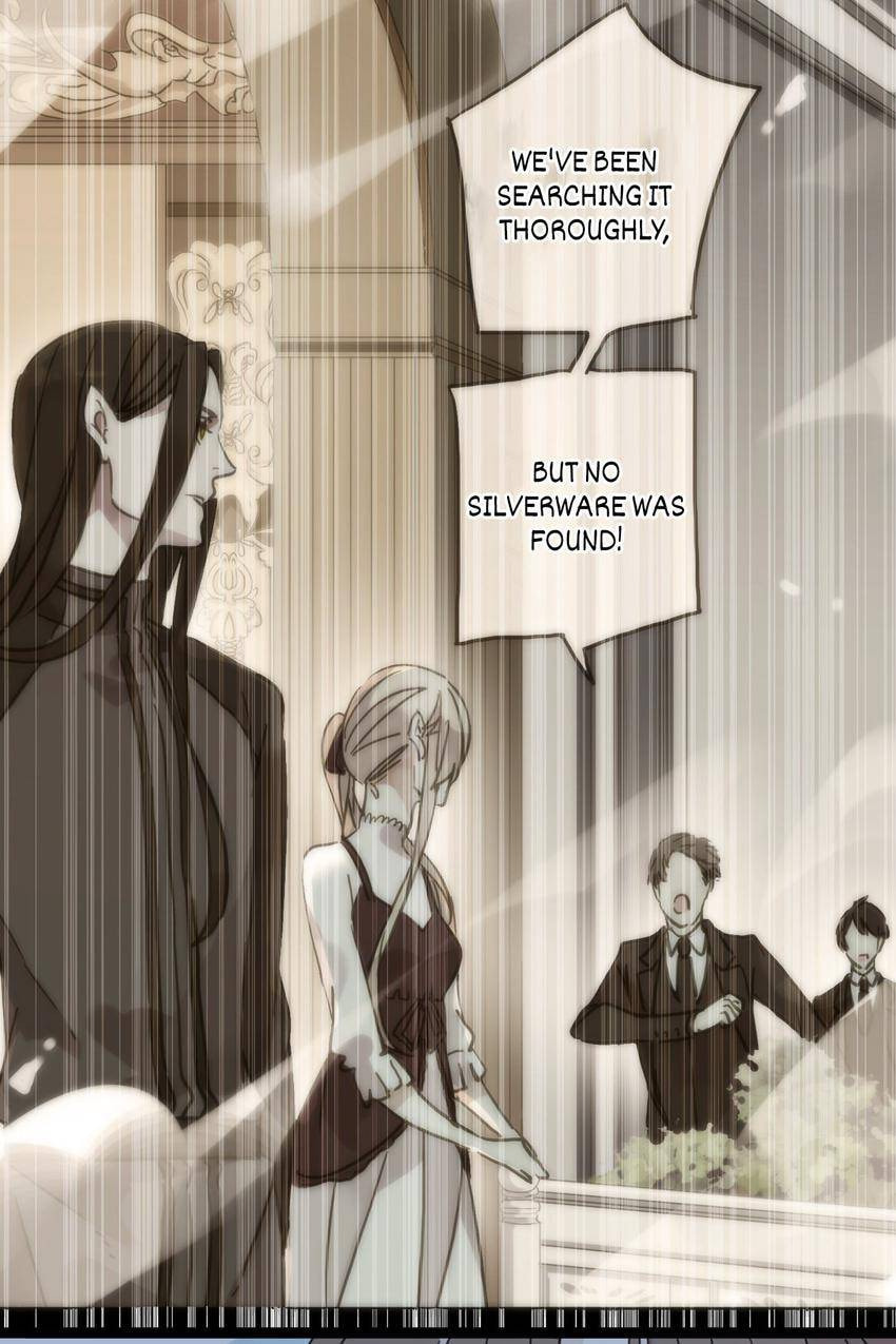 Read Sweet Bite Marks chapter 44 image 40 on Lezhin