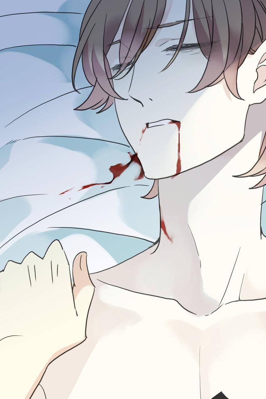 Read Sweet Bite Marks chapter 44 image 41 on Lezhin
