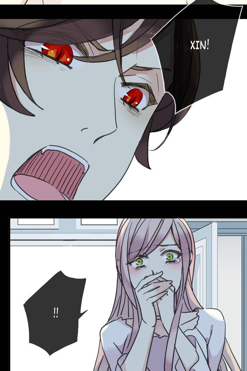 Read Sweet Bite Marks chapter 44 image 42 on Lezhin