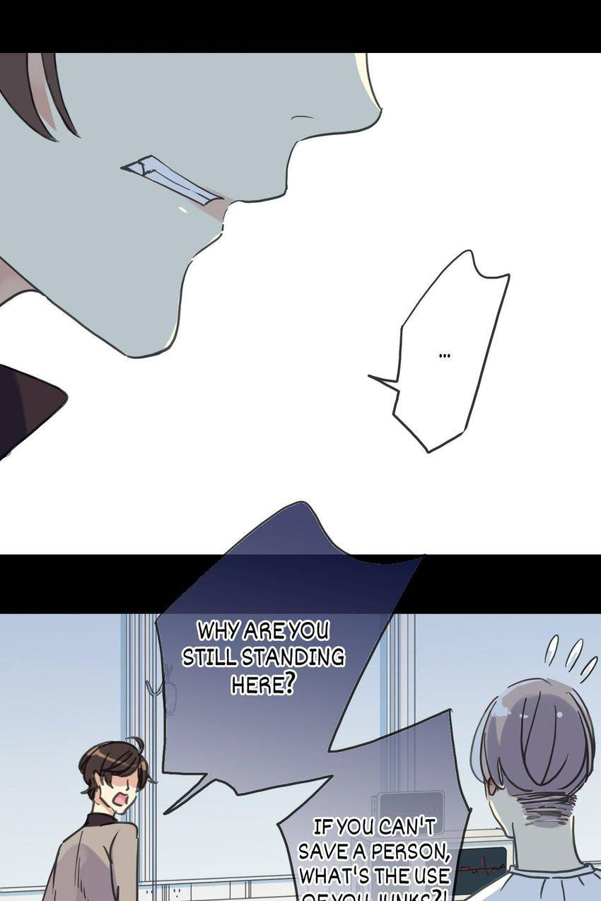 Read Sweet Bite Marks chapter 44 image 44 on Lezhin