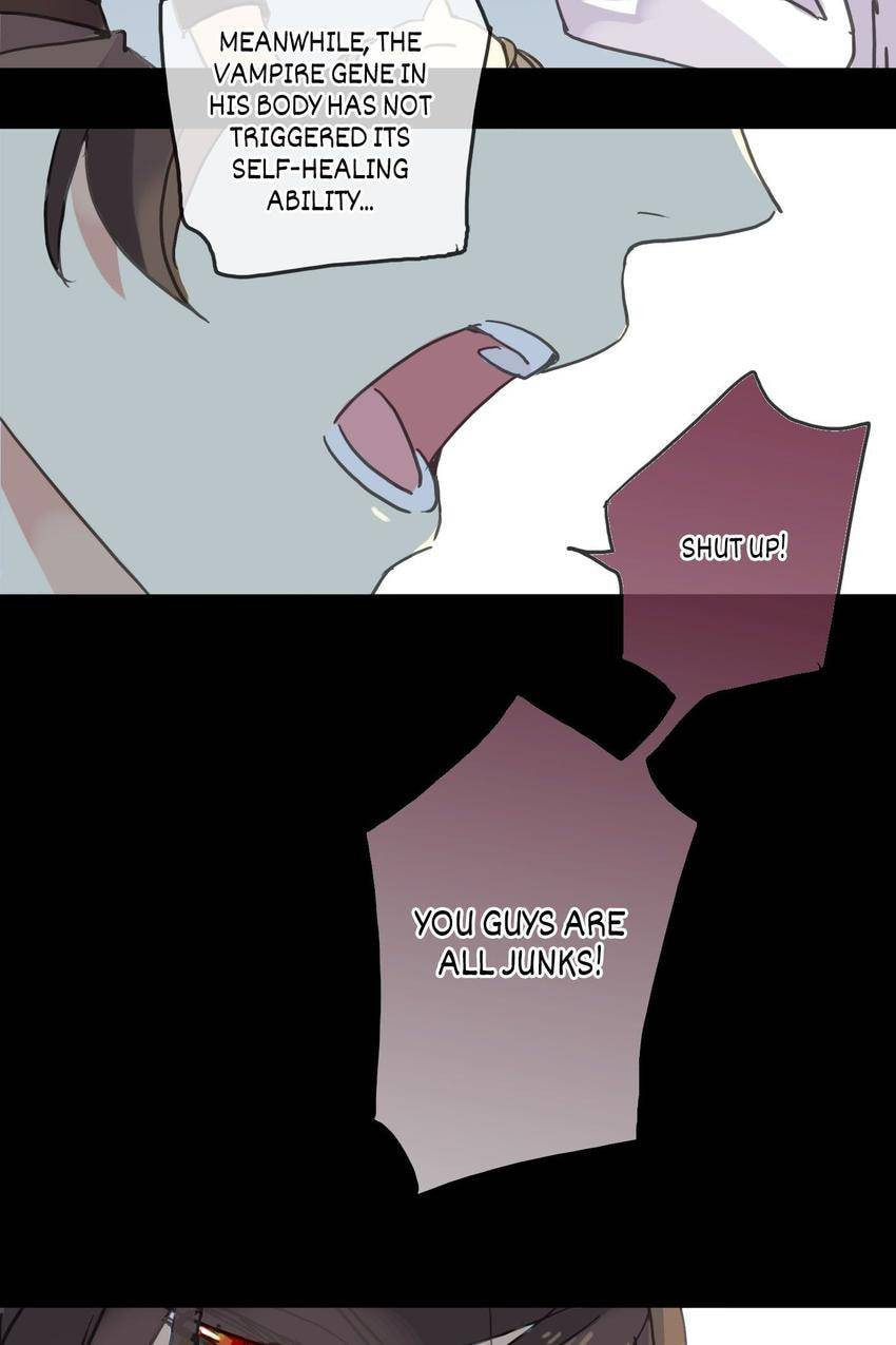 Read Sweet Bite Marks chapter 44 image 48 on Lezhin