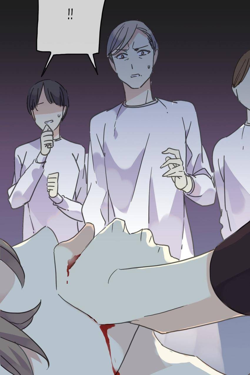 Read Sweet Bite Marks chapter 44 image 51 on Lezhin
