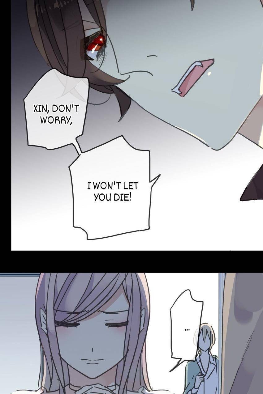 Read Sweet Bite Marks chapter 44 image 53 on Lezhin