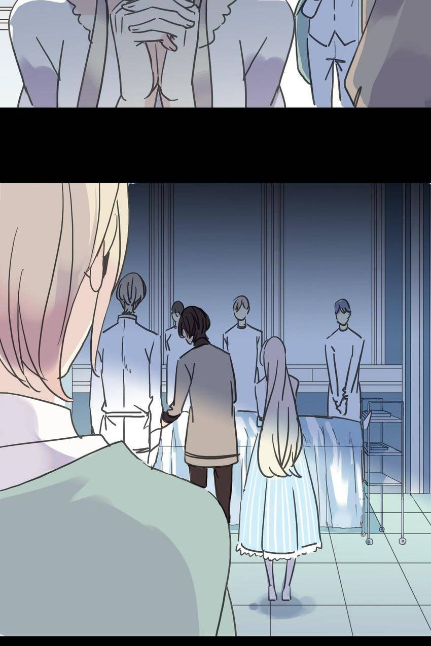 Read Sweet Bite Marks chapter 44 image 54 on Lezhin