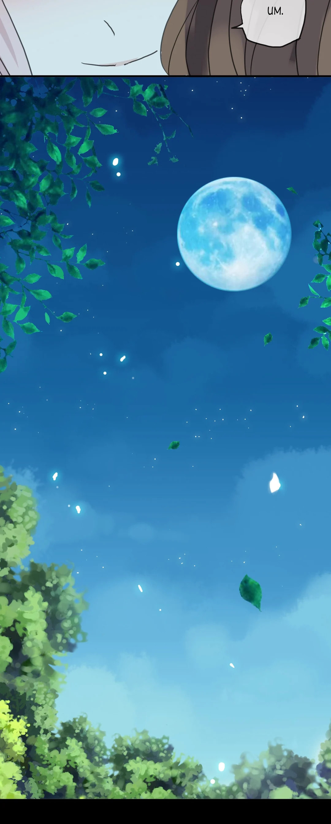 Read Sweet Bite Marks chapter 45 image 12 on Lezhin
