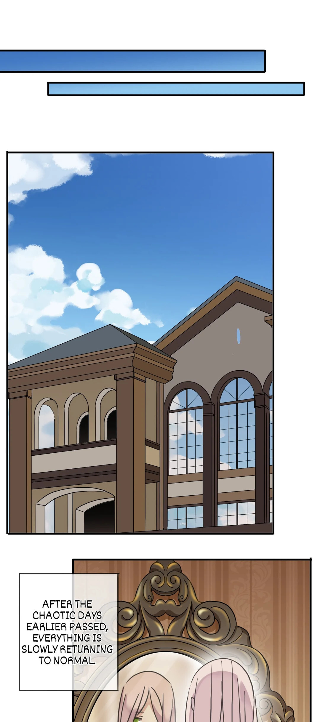 Read Sweet Bite Marks chapter 45 image 13 on Lezhin