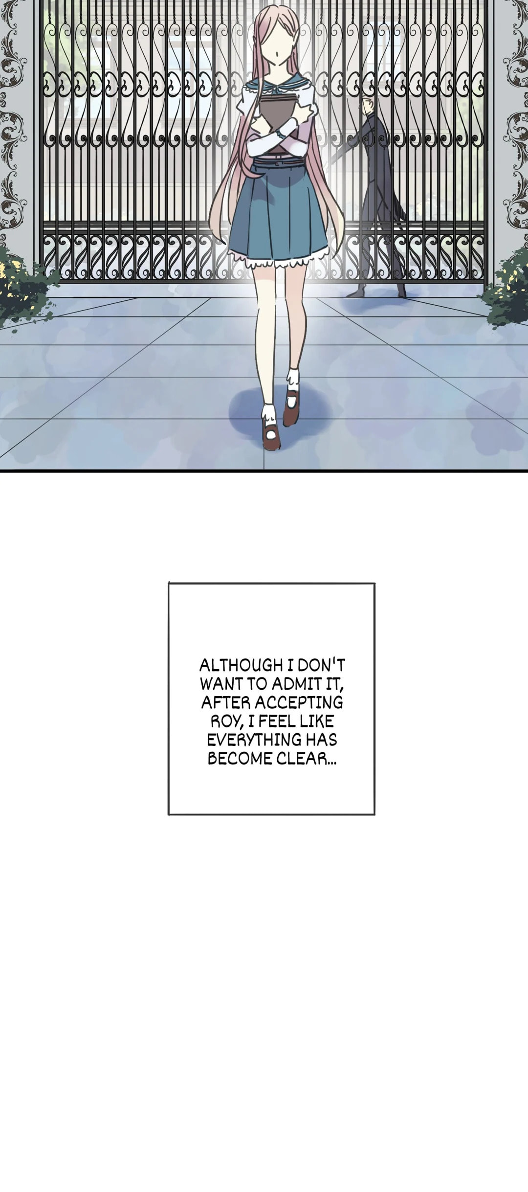 Read Sweet Bite Marks chapter 45 image 15 on Lezhin